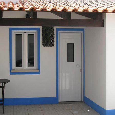 Galega Guest House Nazaré Exterior foto